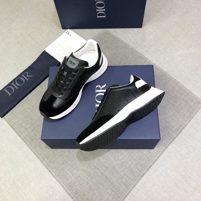 Christian Dior Casual Shoes